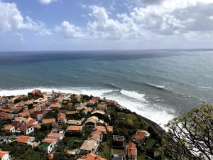Porto Moniz